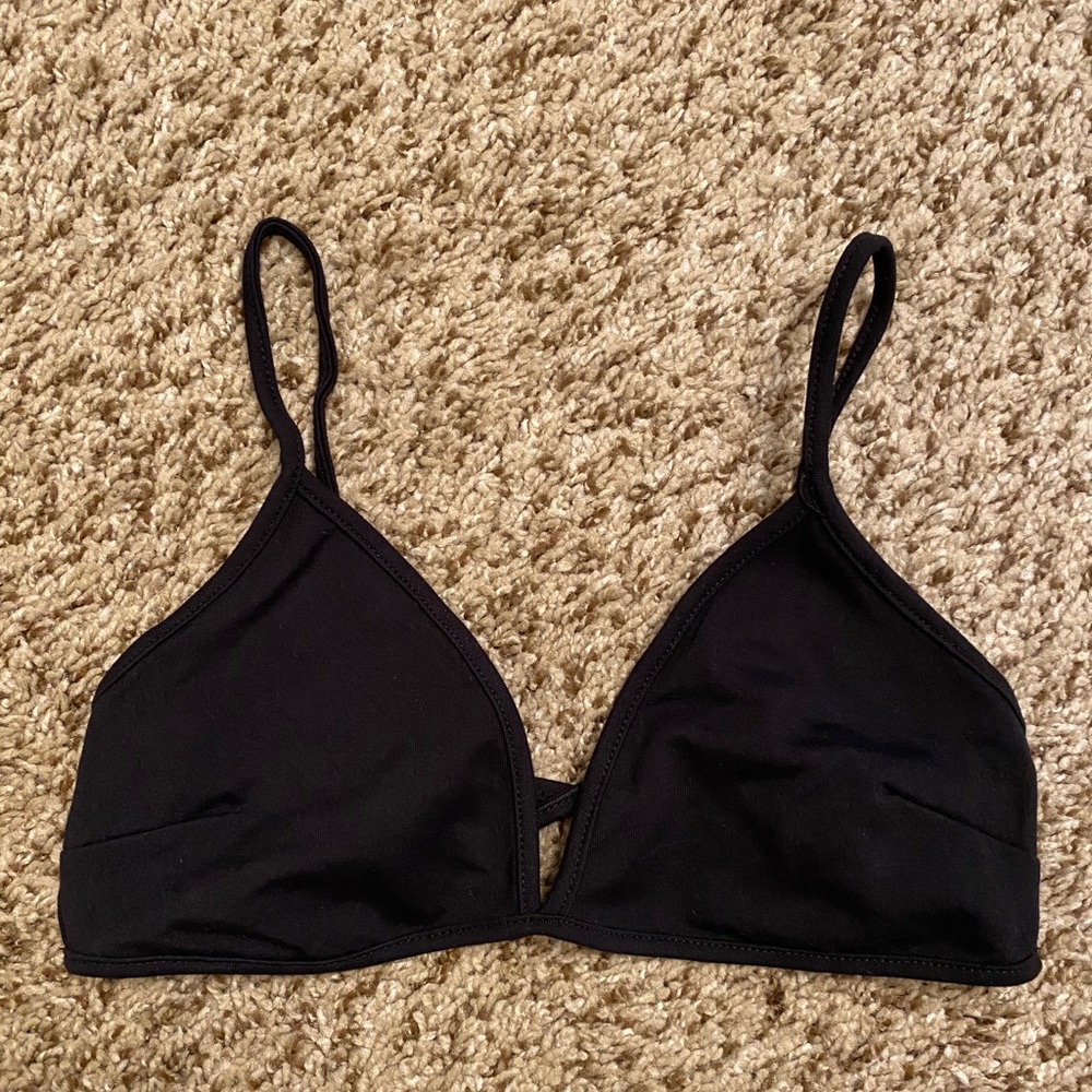 Brandy Melville bralette